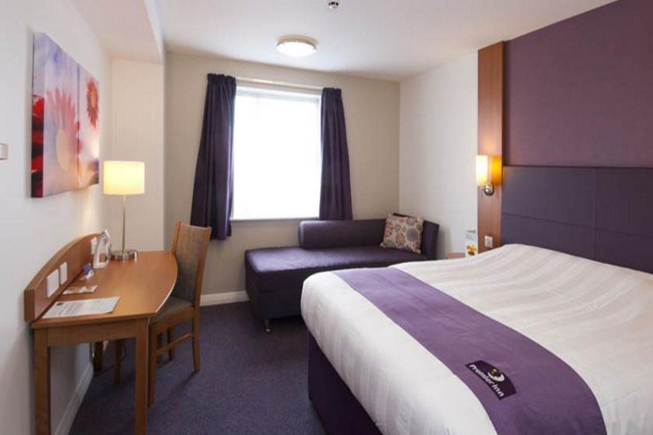 Premier Inn Newcastle Team Valley 盖茨黑德 外观 照片