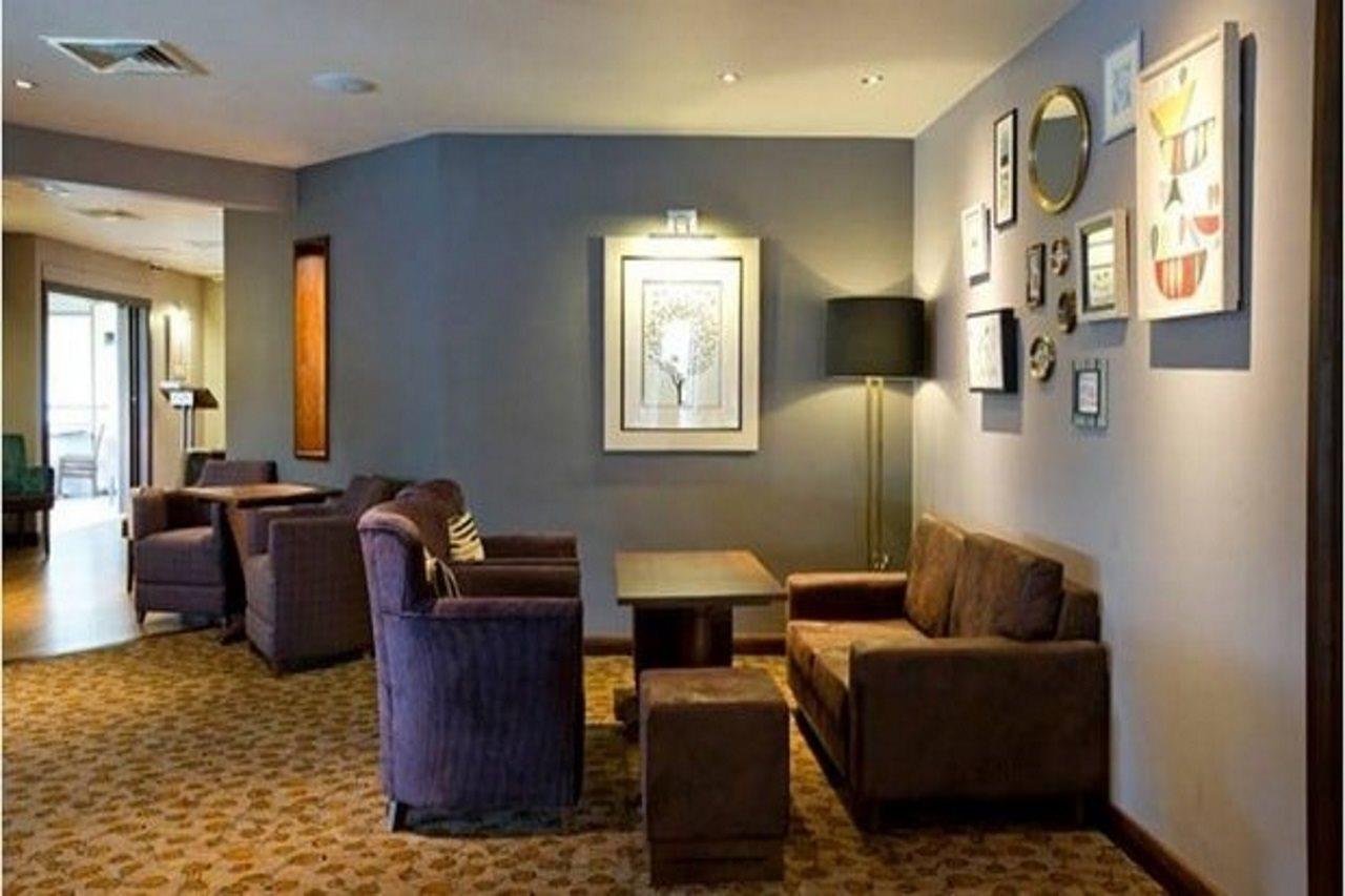 Premier Inn Newcastle Team Valley 盖茨黑德 外观 照片