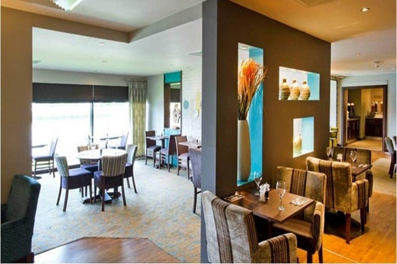 Premier Inn Newcastle Team Valley 盖茨黑德 外观 照片