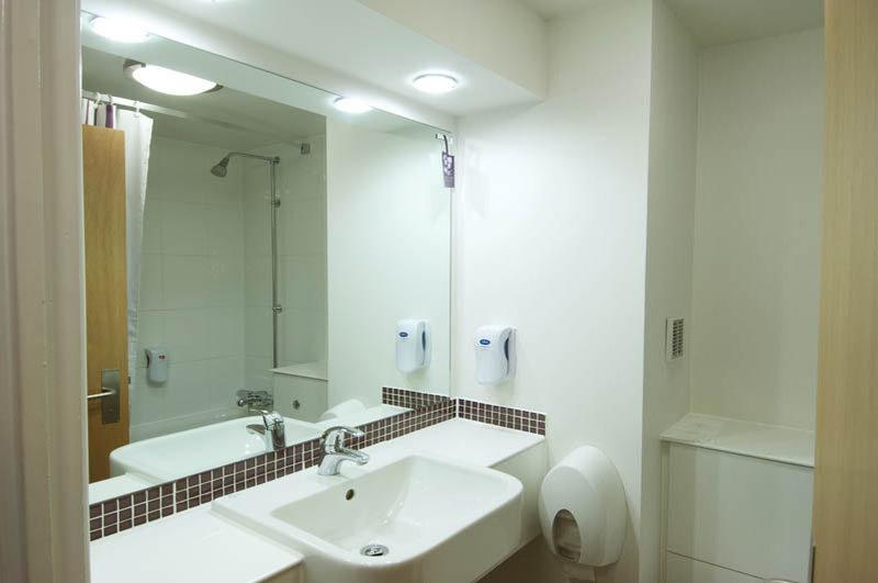 Premier Inn Newcastle Team Valley 盖茨黑德 外观 照片